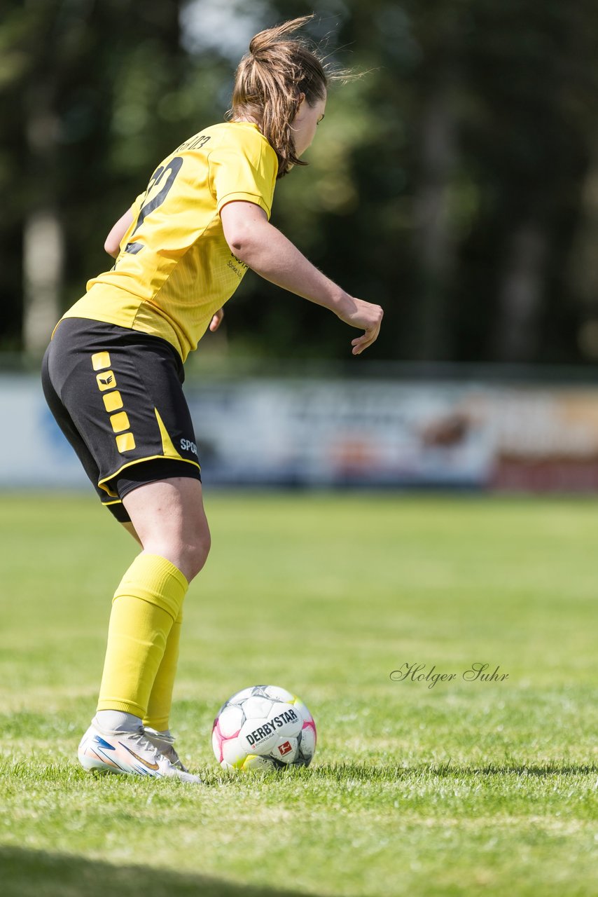 Bild 221 - F Merkur Hademarschen - SV Frisia 03 Risum-Lindholm : Ergebnis: 1:1